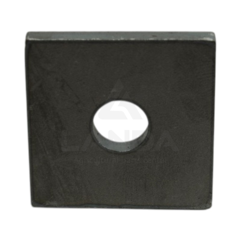 SET OF REAR DRUM ANGLES