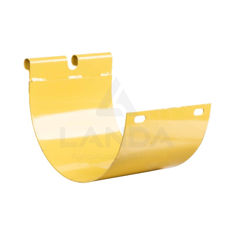 REINFORCED GRAIN BOTTOM