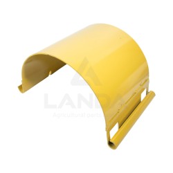 FOND D'ELEVATEUR A GRAINS STANDARD