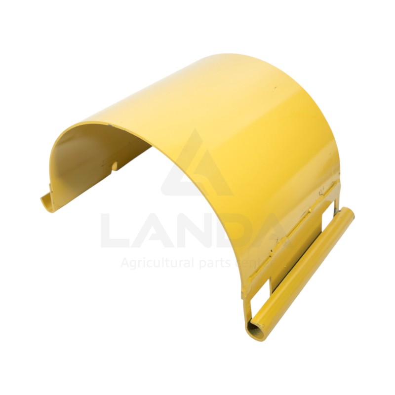 FOND D'ELEVATEUR A GRAINS STANDARD