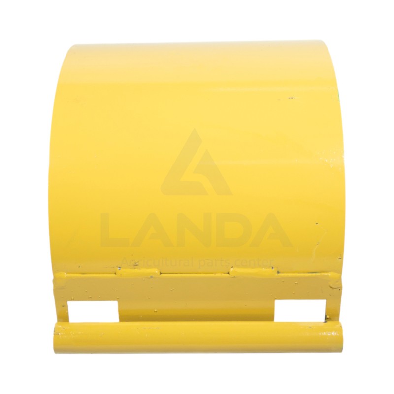 FOND D'ELEVATEUR A GRAINS STANDARD