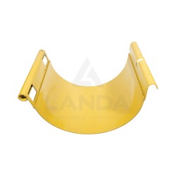 FOND D'ELEVATEUR A GRAINS STANDARD