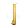 TUBE DE VIS DE REMPLISSAGE DE TREMIE (TX/TF/CT)