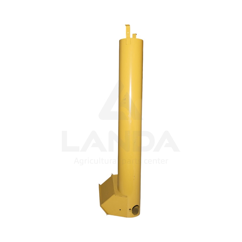 TUBE DE VIS DE REMPLISSAGE DE TREMIE (TX/TF/CT)