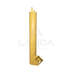 TUBE DE VIS DE REMPLISSAGE DE TREMIE (TX/TF/CT)