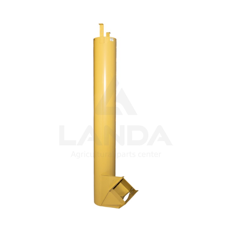 TUBE DE VIS DE REMPLISSAGE DE TREMIE (TX/TF/CT)