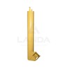 TUBE DE VIS DE REMPLISSAGE DE TREMIE (TX/TF/CT)