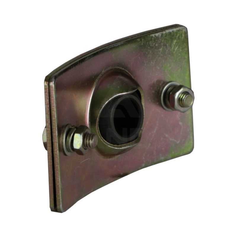 BEARING WITH HOUSING + AUGER FINGER BALL