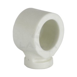 SUPPORT PLASTIQUE DE DOIGT ESCAMOTABLE (Ø16mm)