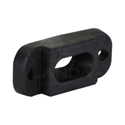 AUGER FINGER PLASTIC GUIDE