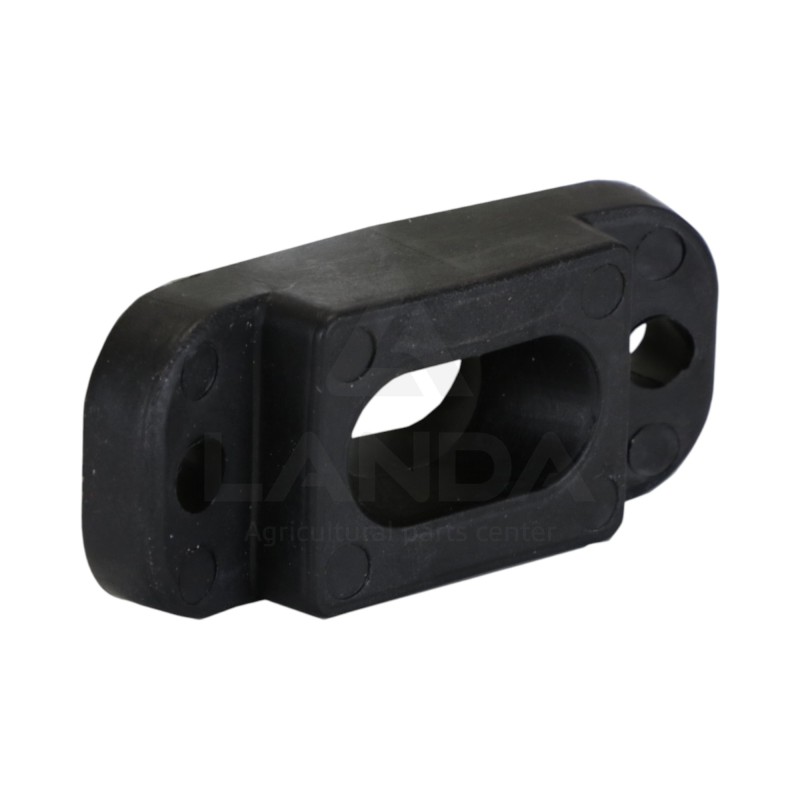 AUGER FINGER PLASTIC GUIDE