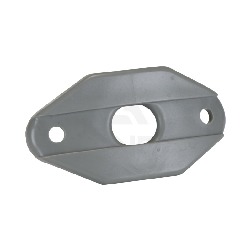 AUGER FINGER PLASTIC GUIDE