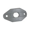 AUGER FINGER PLASTIC GUIDE
