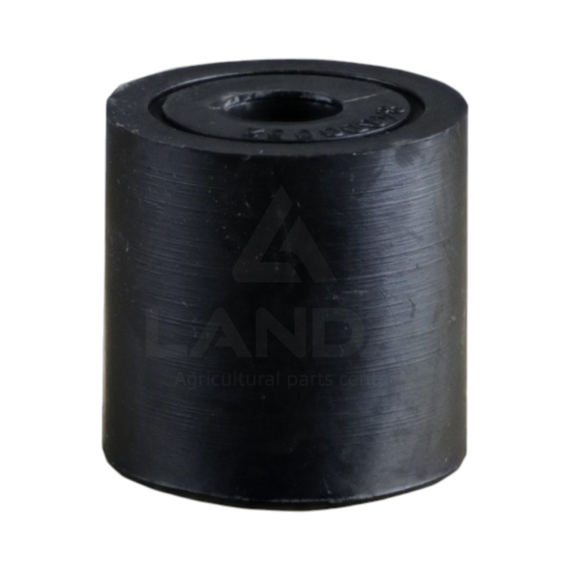 RUBBER SILENT BLOCK 40X40 15mm