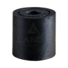 RUBBER SILENT BLOCK 40X40 15mm