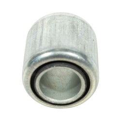 SILENT BLOCK 28X52L54 IRON+RUBBER