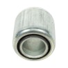 SILENT BLOCK 28X52L54 IRON+RUBBER