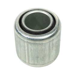 SILENT BLOCK 28X52L54 IRON+RUBBER