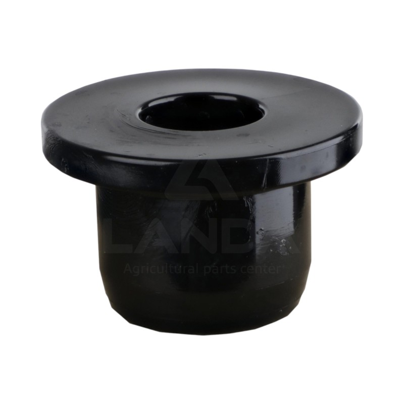 CASQUILLO PLASTICO DISCO ABATIBLE