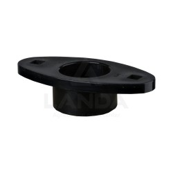 BAGUE SUPPORT DE TUBE DE RABATTEUR