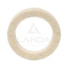 FELT RING
