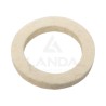 FELT RING