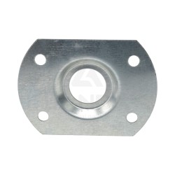 SQUARE FLANGE BEARING HOUSING