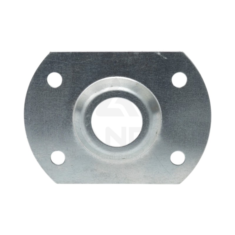 SQUARE FLANGE BEARING HOUSING
