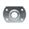 SQUARE FLANGE BEARING HOUSING