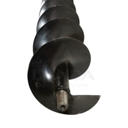 VIS DE FOND DE CAISSON A GRAIN PROPRE (Lg 2535 mm)