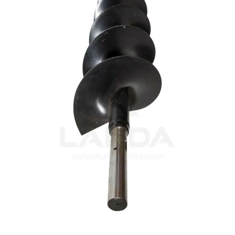 GRAINS ELEVATOR LOWER AUGER