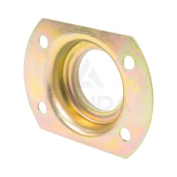 SOPORTE DE RODAMIENTO DE CHAPA CARRETERA (CON JUNTO FIELTRO°