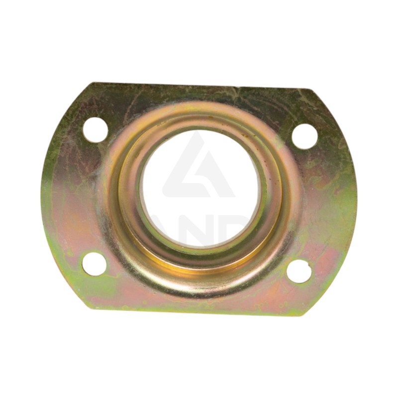 SOPORTE DE RODAMIENTO DE CHAPA CARRETERA (CON JUNTO FIELTRO°