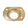 SQUARE FLANGE BEARING HOUSING (WITH MAT)