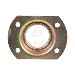 SQUARE FLANGE BEARING HOUSING