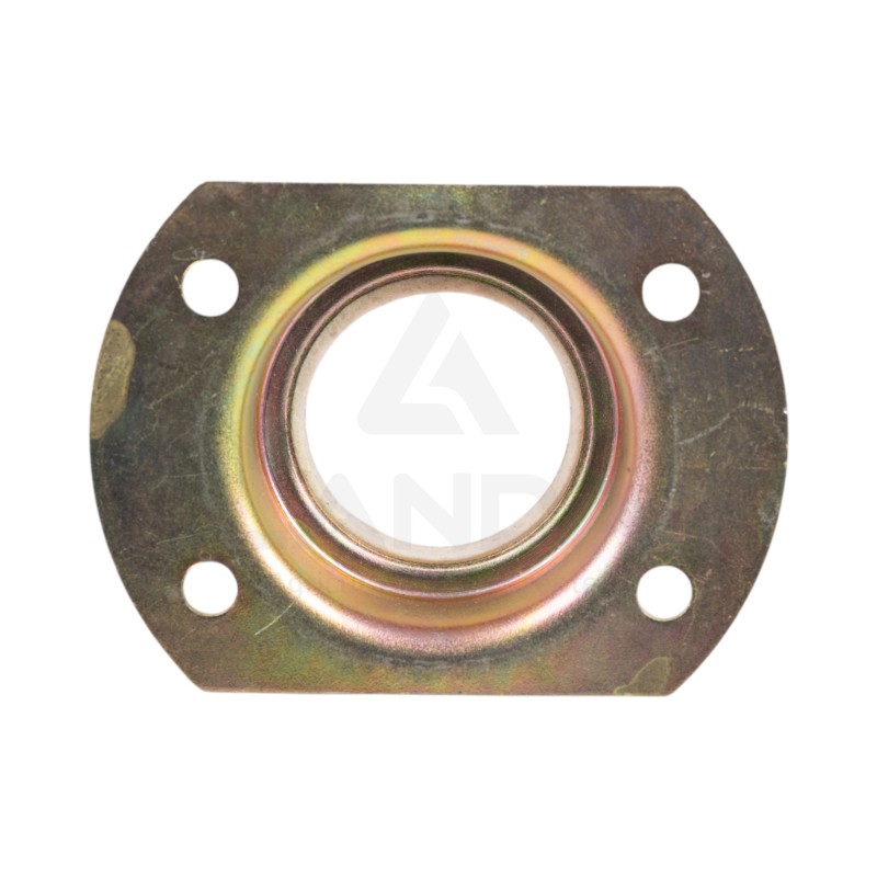 SQUARE FLANGE BEARING HOUSING