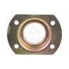 SQUARE FLANGE BEARING HOUSING