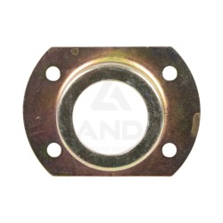 SQUARE FLANGE BEARING HOUSING