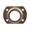 SQUARE FLANGE BEARING HOUSING