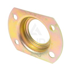 SQUARE FLANGE BEARING HOUSING