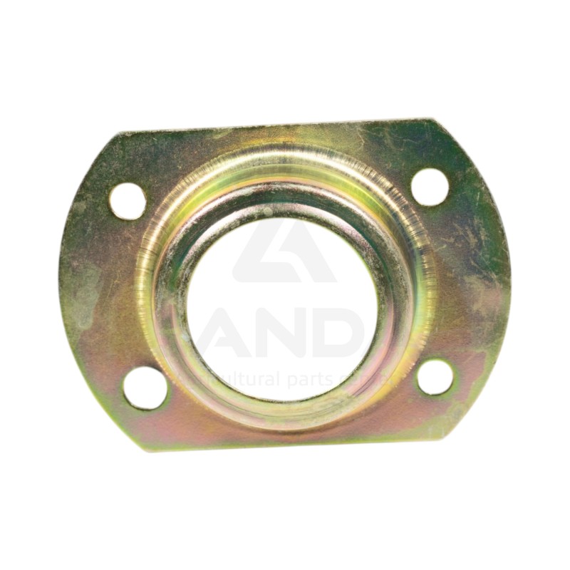 SQUARE FLANGE BEARING HOUSING