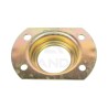 SQUARE FLANGE BEARING HOUSING