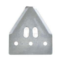 SECTION GROSSE DENTURE - FAUCILLEE DESSUS