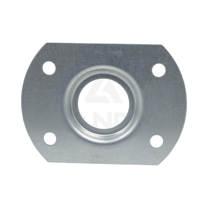 SQUARE FLANGE BEARING HOUSING