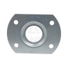 SQUARE FLANGE BEARING HOUSING