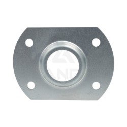 SQUARE FLANGE BEARING HOUSING