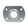 SQUARE FLANGE BEARING HOUSING