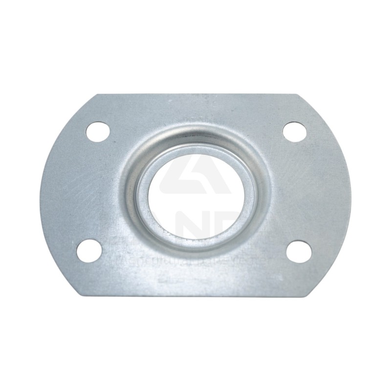 SQUARE FLANGE BEARING HOUSING