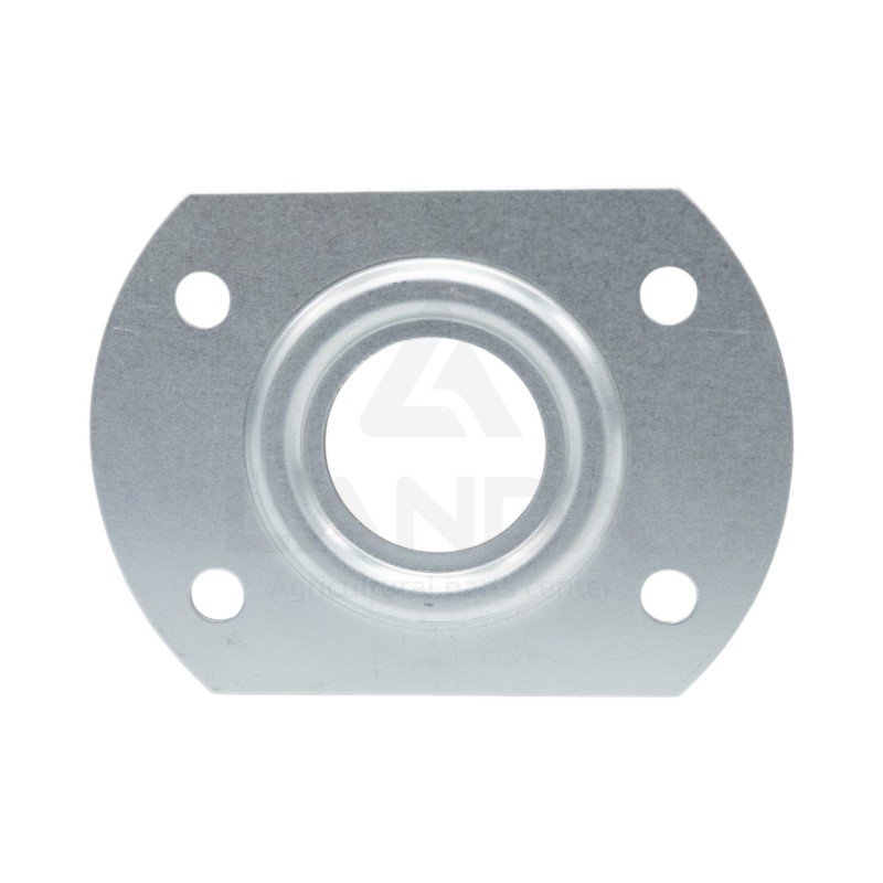 SQUARE FLANGE BEARING HOUSING