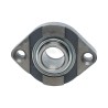 OVAL HOUSING BEARING UNIT (2 HOLES)